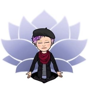 Meet your Posher, Kathleen